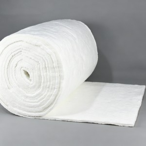 天长硅酸铝纤维毯